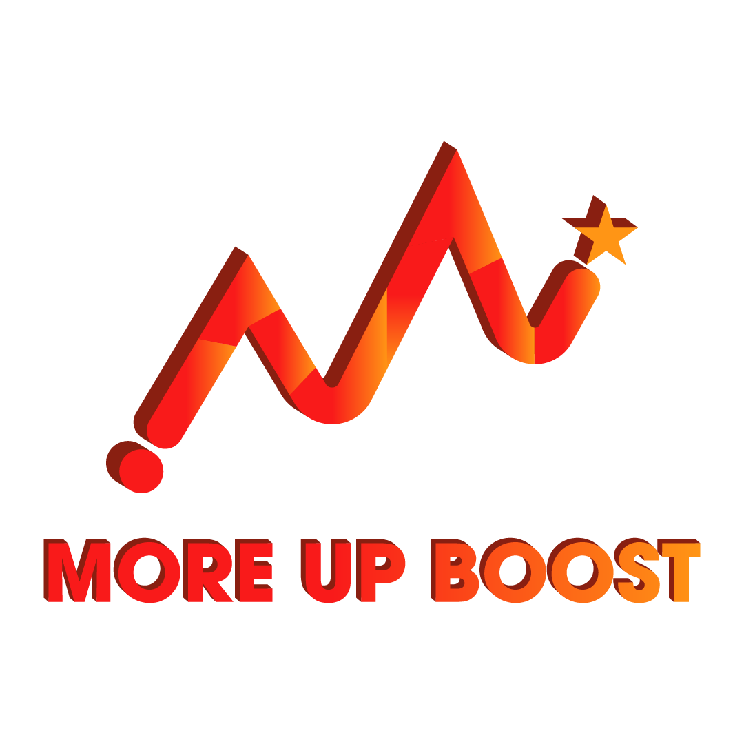 MORE UP BOOST