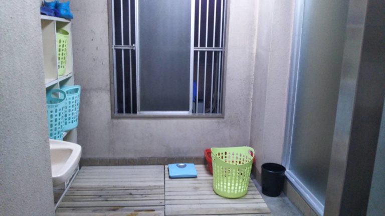 大阪西成の激安ホテル パークイン 1泊1000円の理由を丸裸にしてきた Eternal Sapphirus エターナルサッフィルス