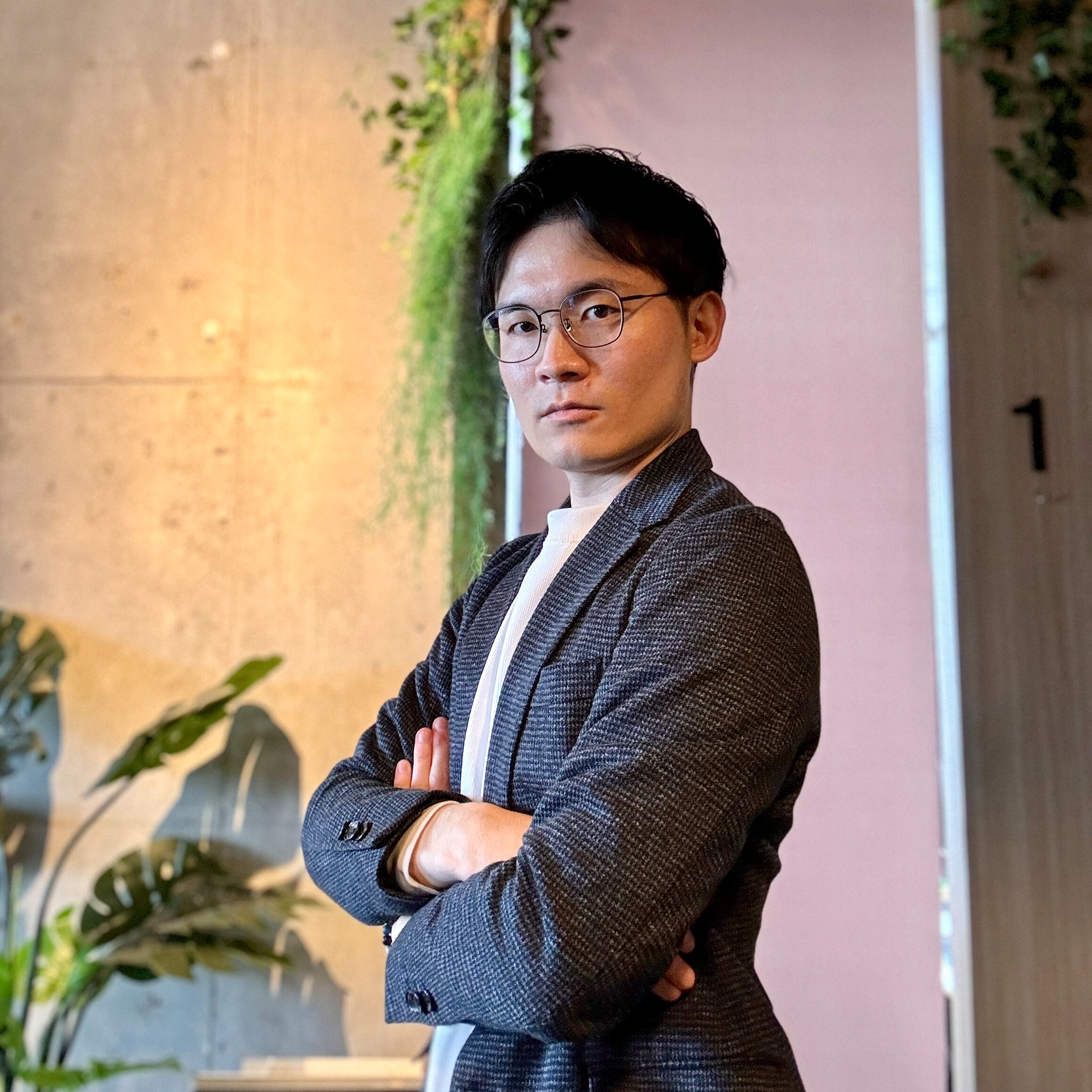 Giám đốc đại diện Công ty cổ phần MORE UP BOOST - Nakashima Kakeru