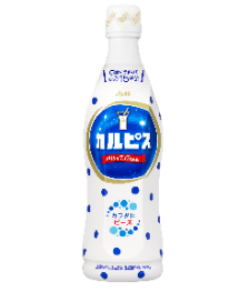 カルピス 原液 アサヒ飲料