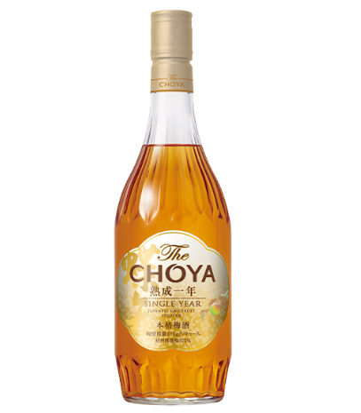 梅酒 CHOYA