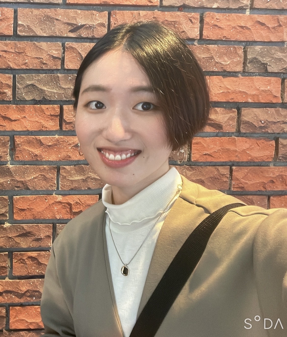 田中真彩の写真