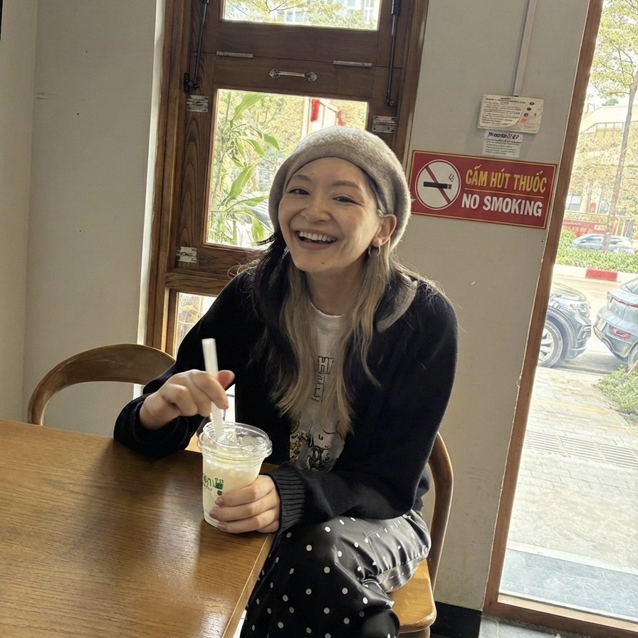 横山さんの顔写真
