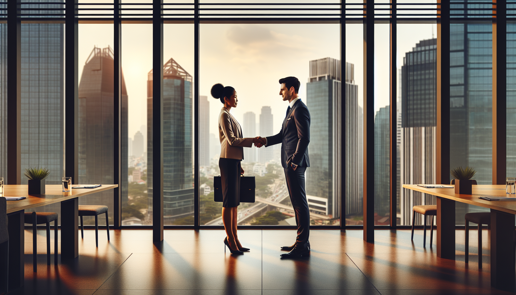 ベトナム転職に強いおすすめエージェント3選