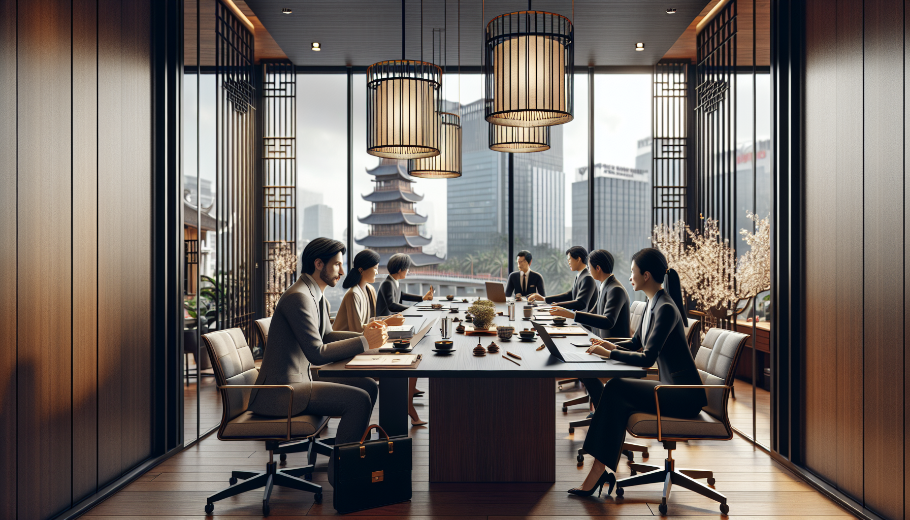 ベトナム転職を成功させる3つのステップ