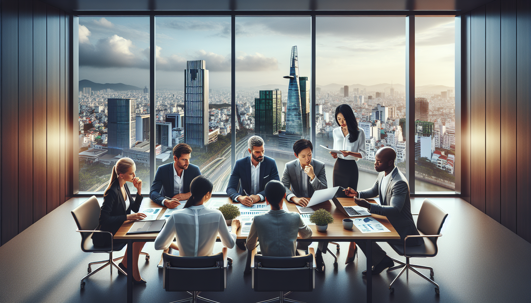 ベトナム転職で失敗しないための注意点