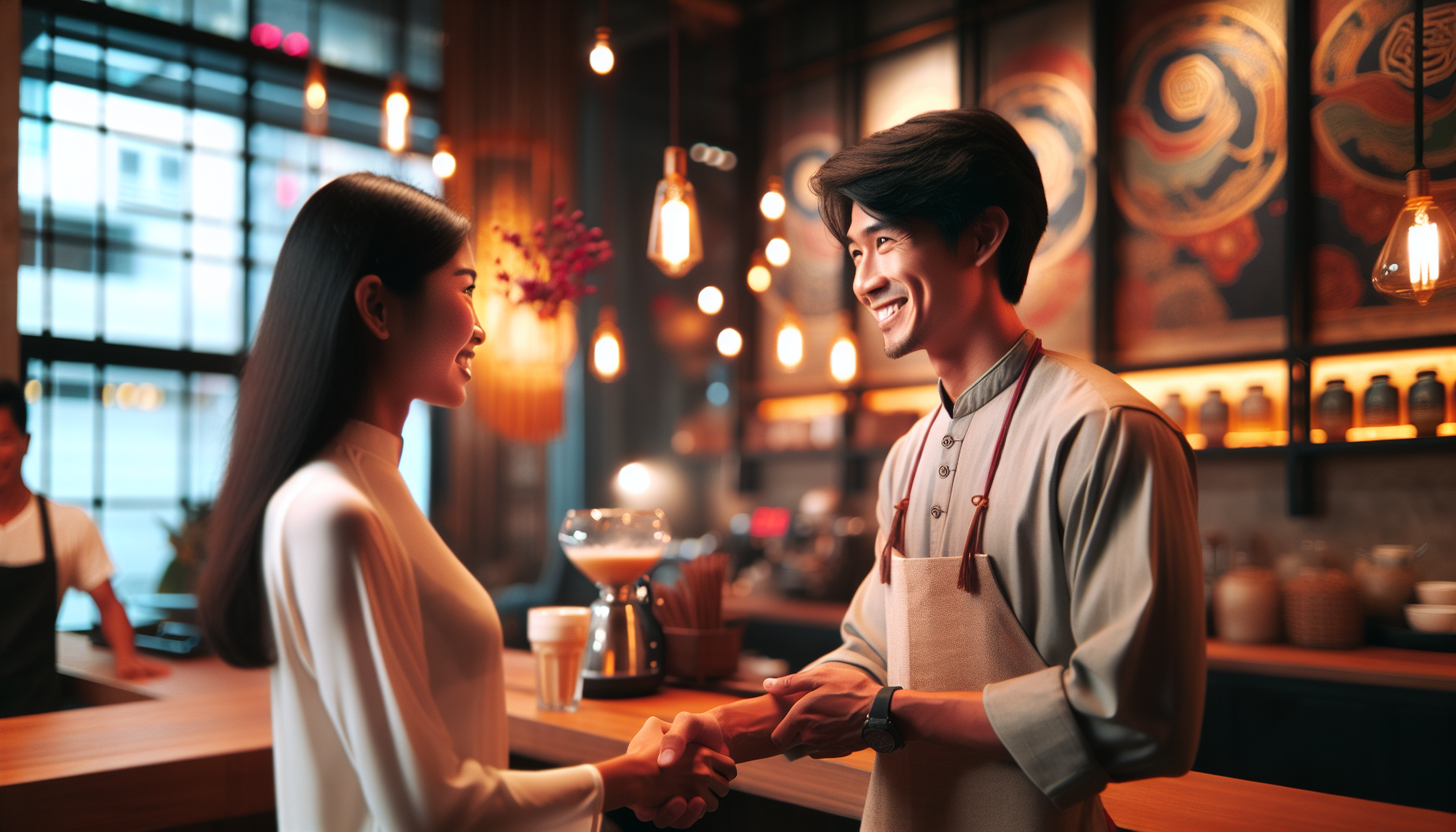 ベトナム語で「ありがとう」の基本|Cảm ơnの正しい発音と意味