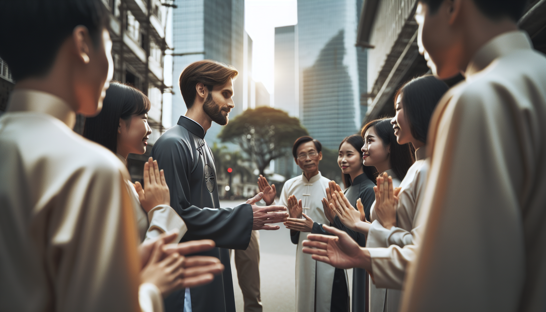 ベトナム語の挨拶の基本知識（声調・方言・日本語との違い）