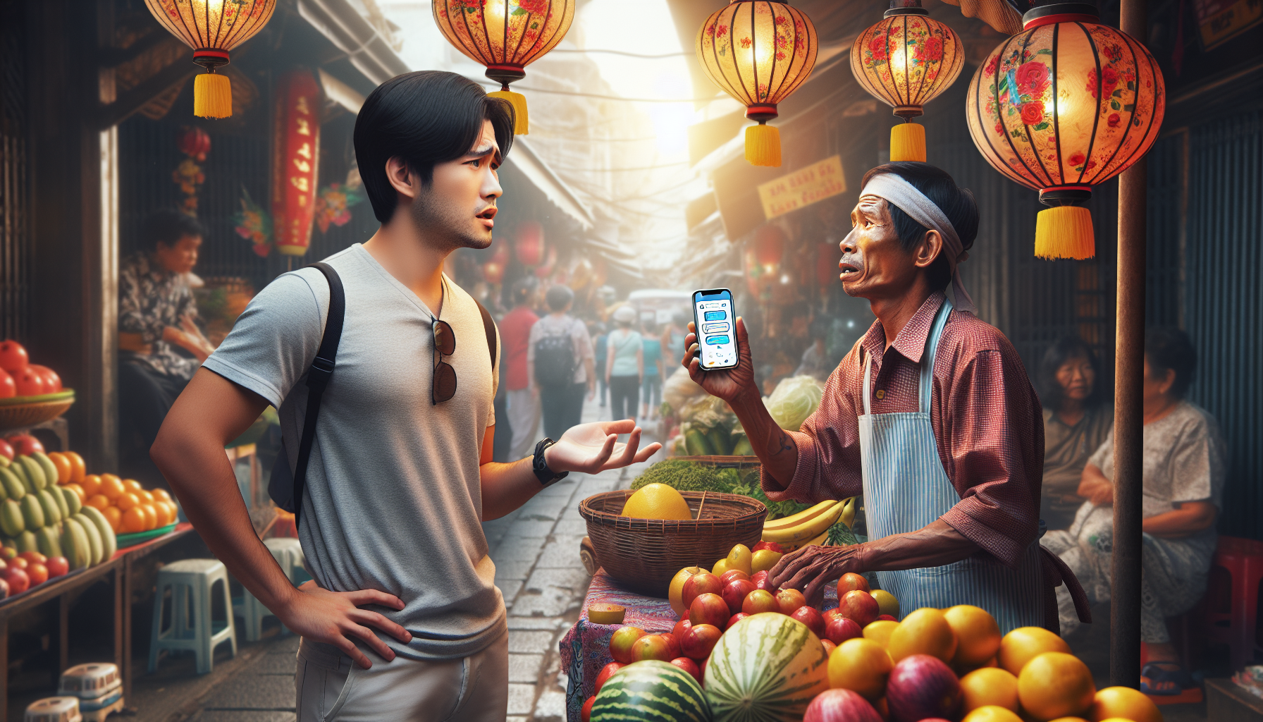 ベトナム旅行で感じた「言葉の壁」あるある5選