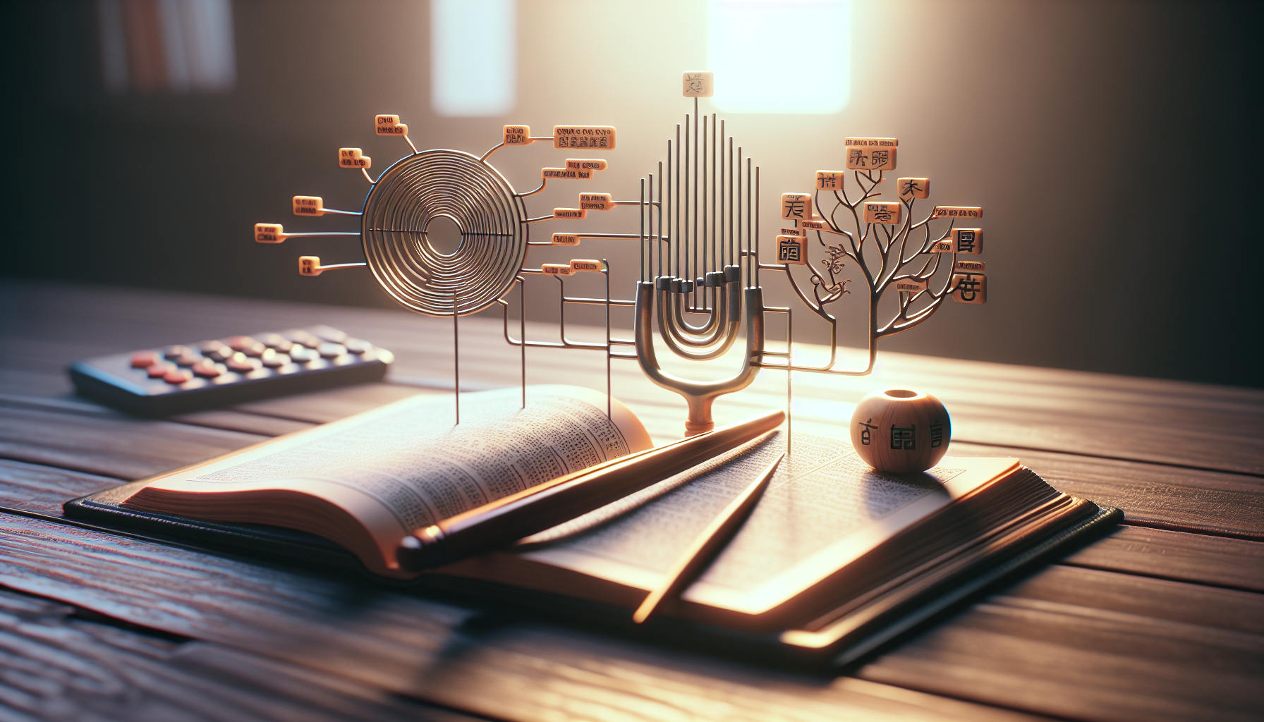 なぜベトナム語は難しいと感じるのか?日本人が知るべき3つの特徴