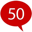 50Languagesのアイコン