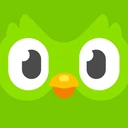 Duolingoのアイコン