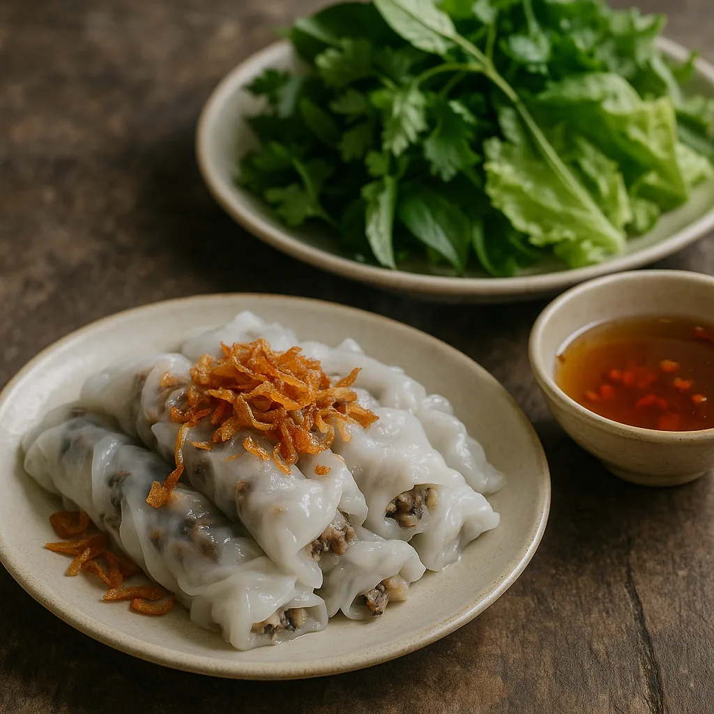 Banh cuon