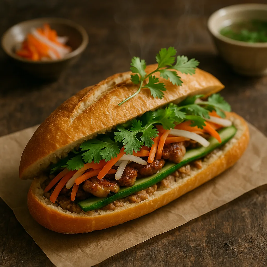 Banh mi