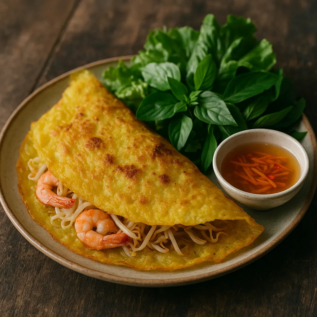 Banh xeo