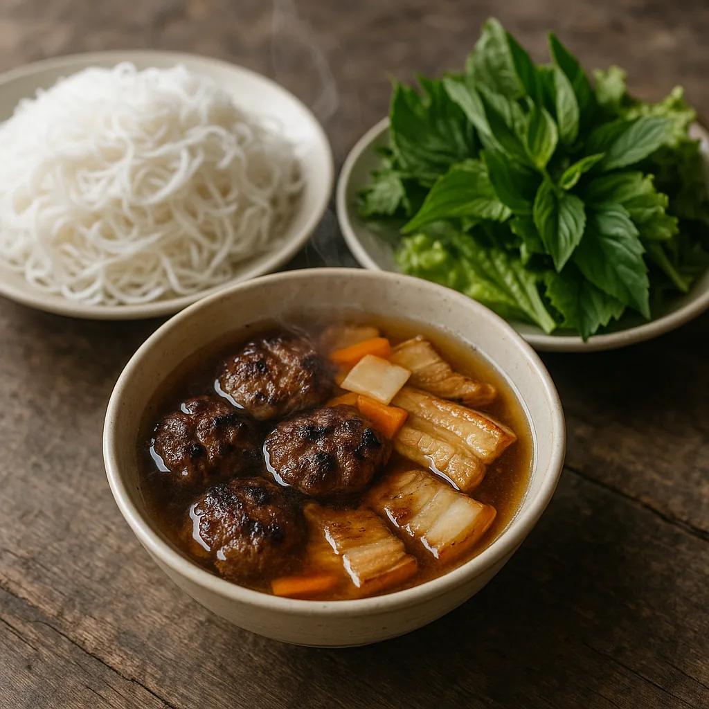 Bun cha