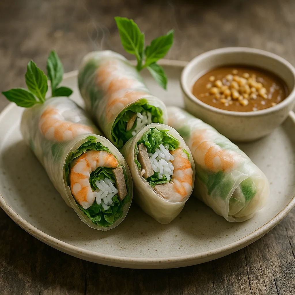 Goi cuon