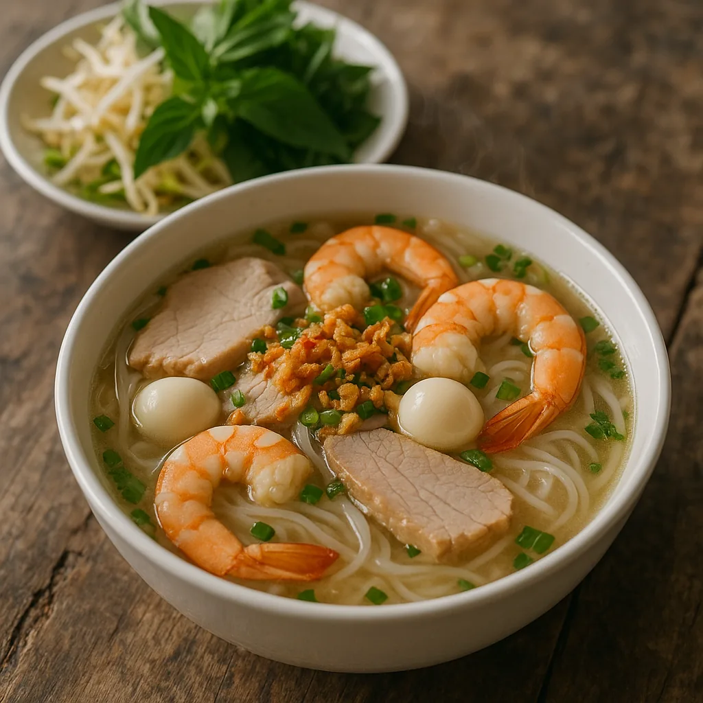 Hu tieu