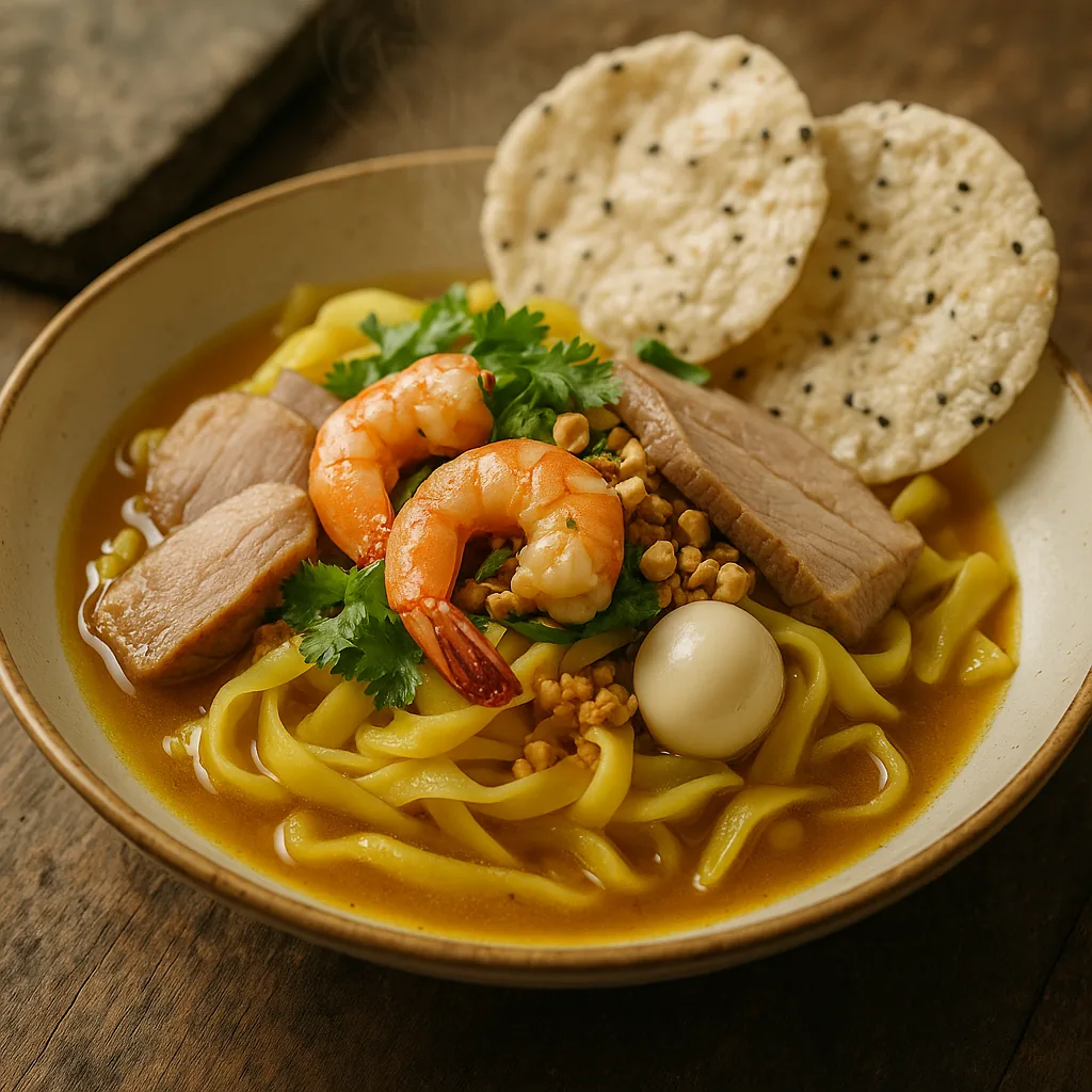 Mi Quang